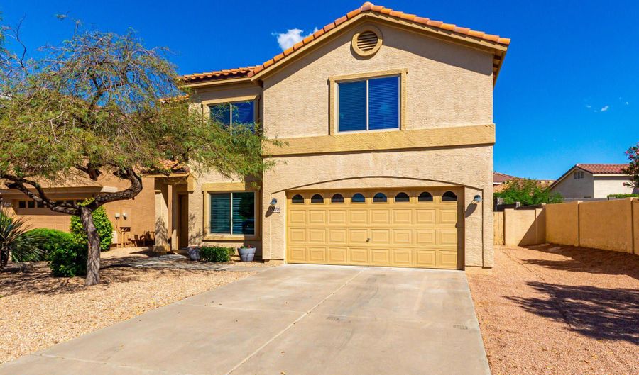 28805 N 51ST St, Cave Creek, AZ 85331 - 4 Beds, 4 Bath