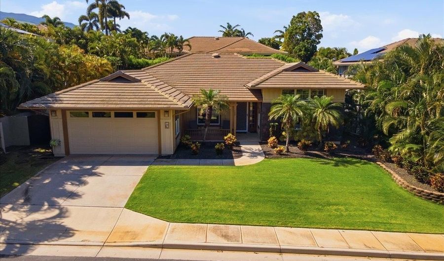 108 Ahekolo St, Kihei, HI 96753 - 3 Beds, 2 Bath