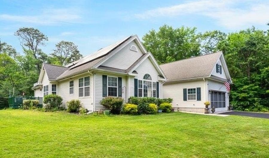 107 W Beaver, South Dennis, NJ 08210 - 3 Beds, 2 Bath