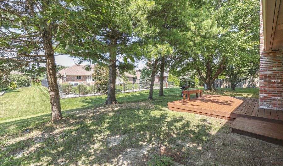 8644 Rahke Rd, Indianapolis, IN 46217 - 3 Beds, 2 Bath