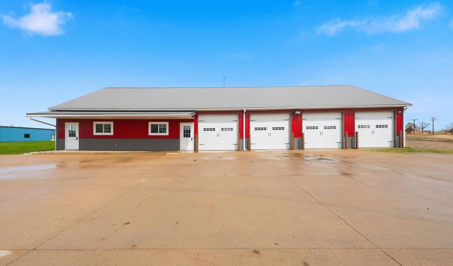 135 E Brown Dr, Avilla, IN 46710 - 0 Beds, 0 Bath