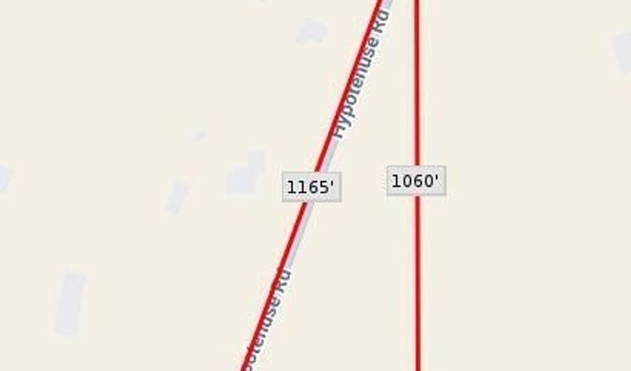 Vac Sierra Hwy And Hypotenuse Highway, Acton, CA 93510 - 0 Beds, 0 Bath