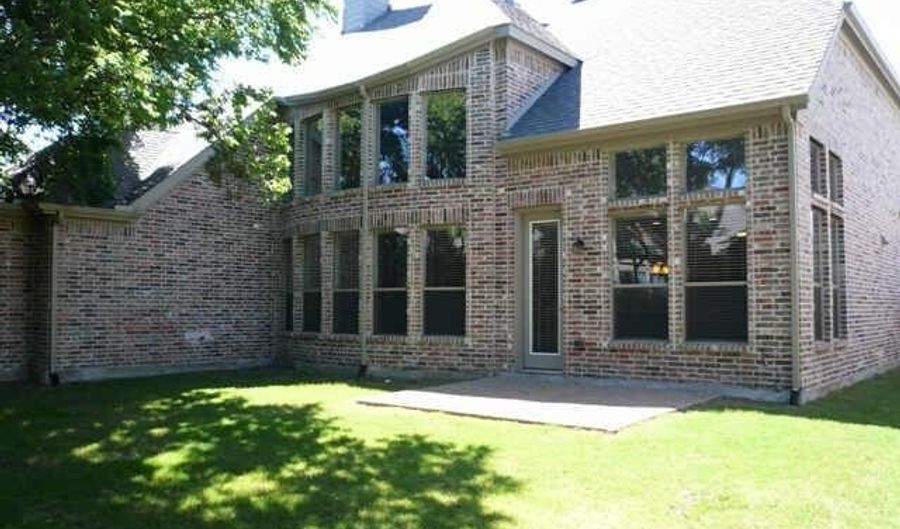 910 Redbird Ln, Allen, TX 75013 - 4 Beds, 4 Bath