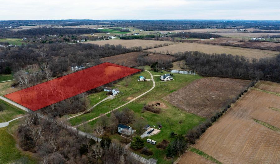 Hagerty Road, Ashville, OH 43103 - 0 Beds, 0 Bath
