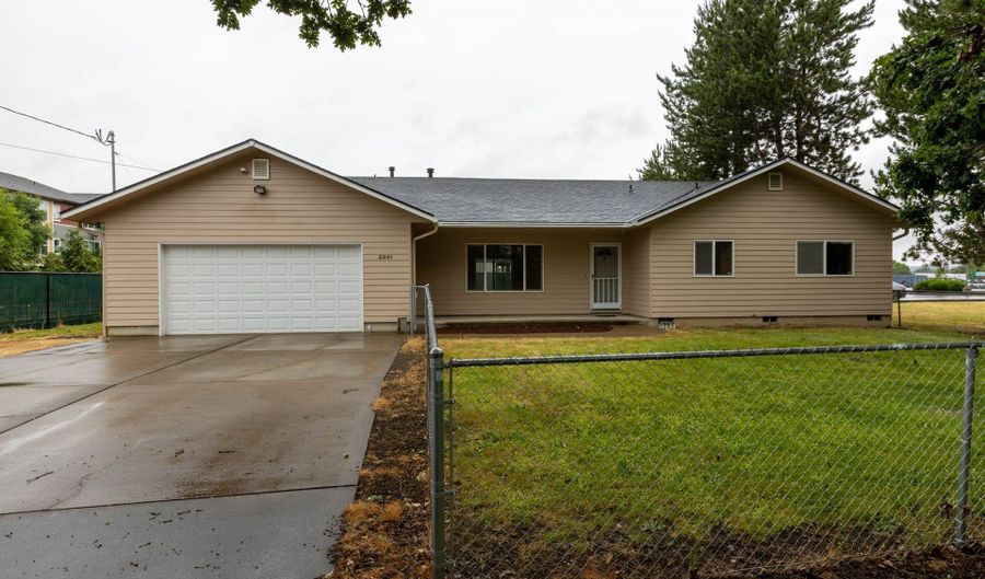 2941 SALEM Ave, Albany, OR 97321 - 3 Beds, 2 Bath