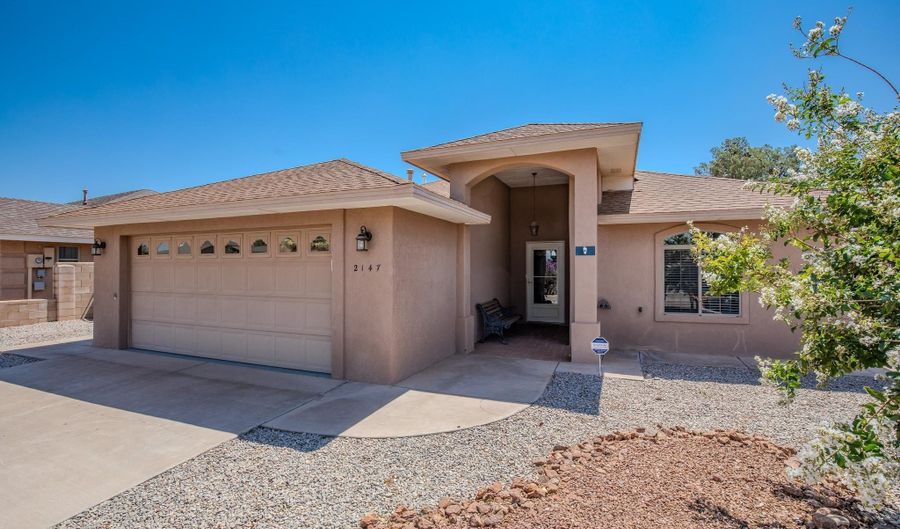 2147 Camino Del Sol, Alamogordo, NM 88310 - 3 Beds, 2 Bath