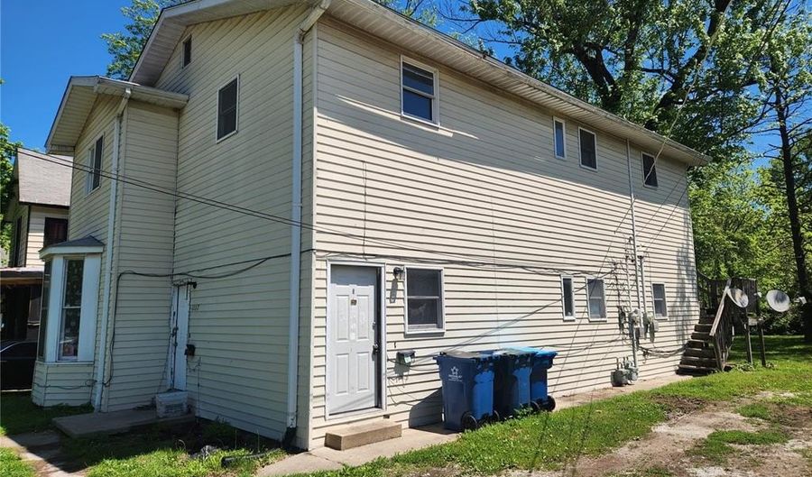1117 Main St, Alton, IL 62002 - 0 Beds, 0 Bath