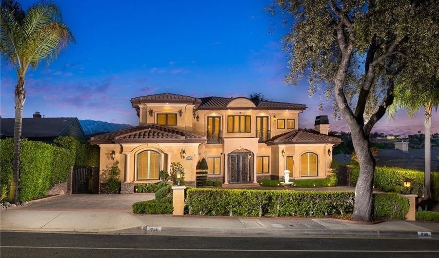 1740 N Santa Anita Ave, Arcadia, CA 91006 - 4 Beds, 6 Bath
