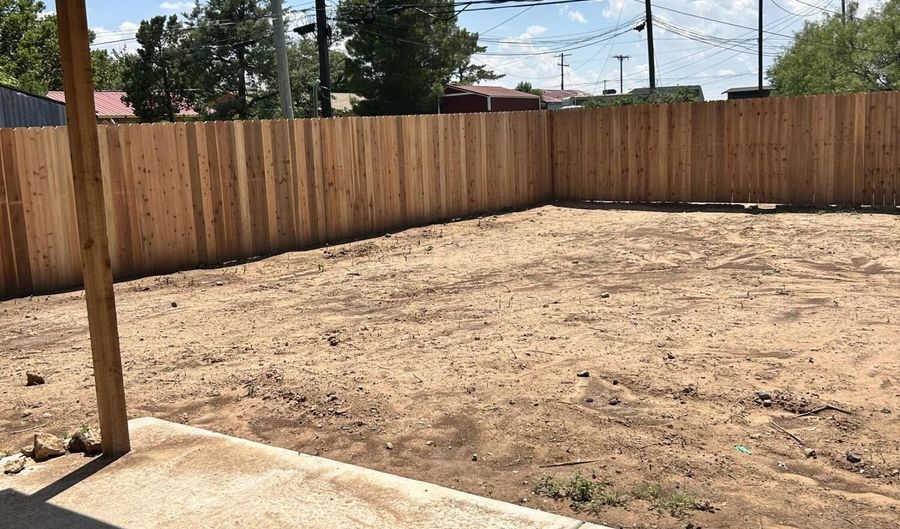 407 Ave. M, Abernathy, TX 79311 - 3 Beds, 2 Bath
