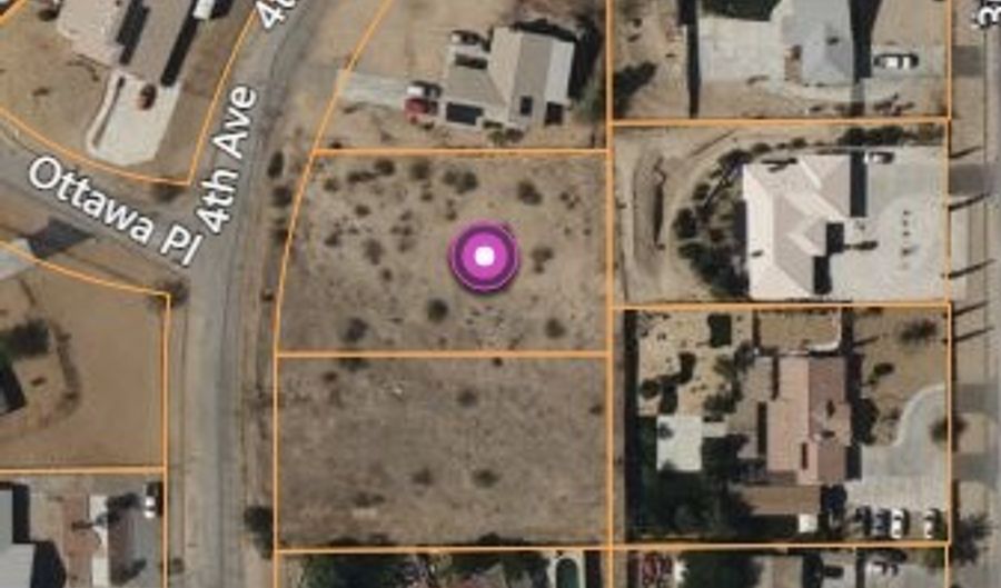 0 4th. Ave, Victorville, CA 92395 - 0 Beds, 0 Bath