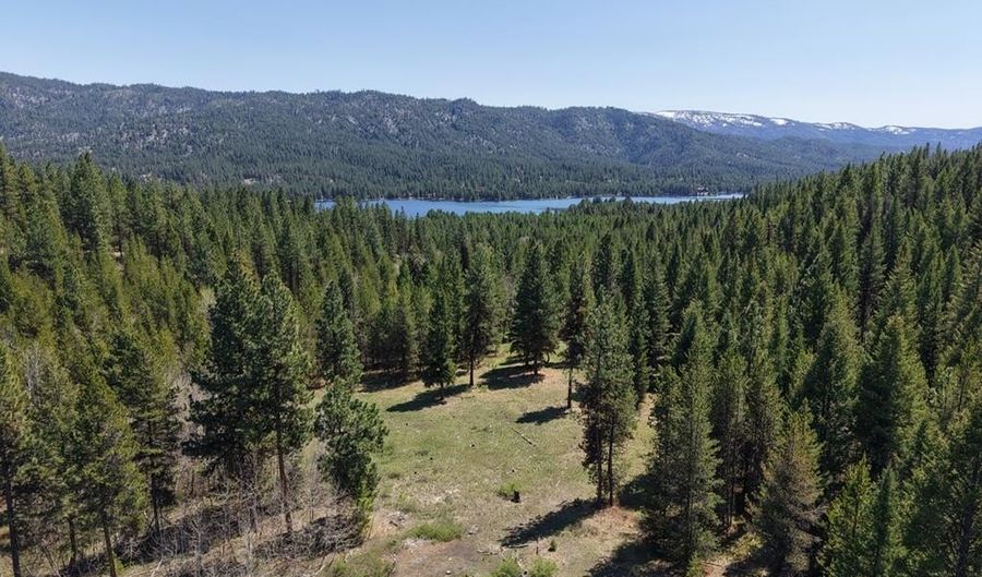 Horsethief Road, Cascade, ID 83611 - 0 Beds, 0 Bath