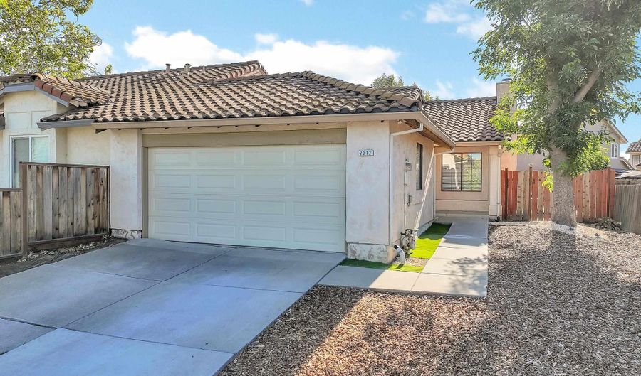 2312 Willow Ave, Antioch, CA 94509 - 2 Beds, 2 Bath