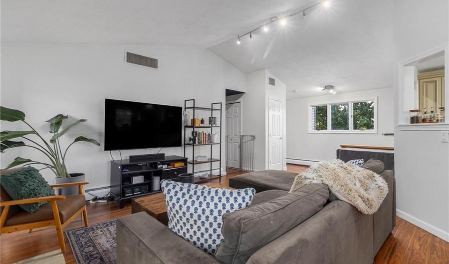 58 Needle Grove Pt D, North Providence, RI 02904 - 2 Beds, 2 Bath