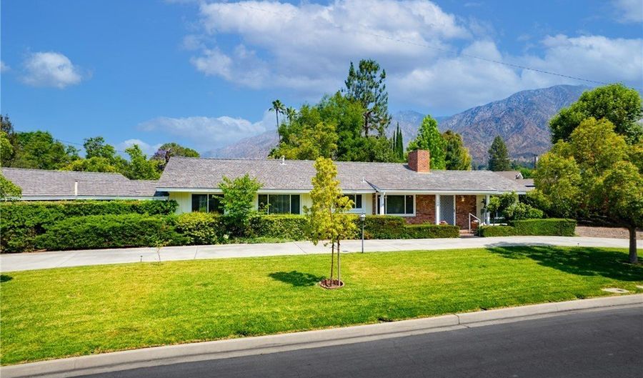 1521 Marendale Ln, Arcadia, CA 91006 - 3 Beds, 2 Bath