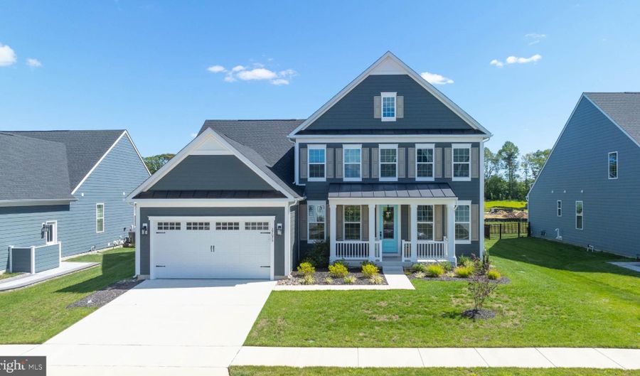 27075 FIELDFARE Rd, Lewes, DE 19958 - 5 Beds, 4 Bath