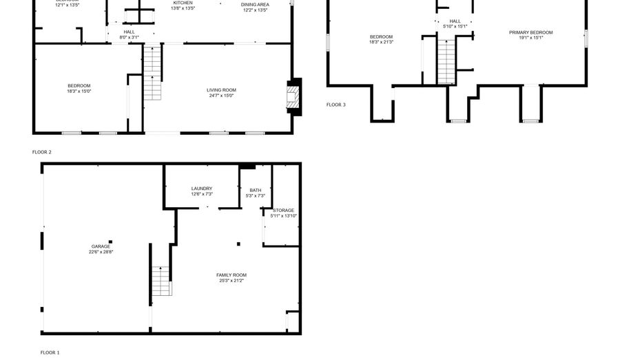 8576 E Main St, Alexandria, KY 41001 - 4 Beds, 3 Bath