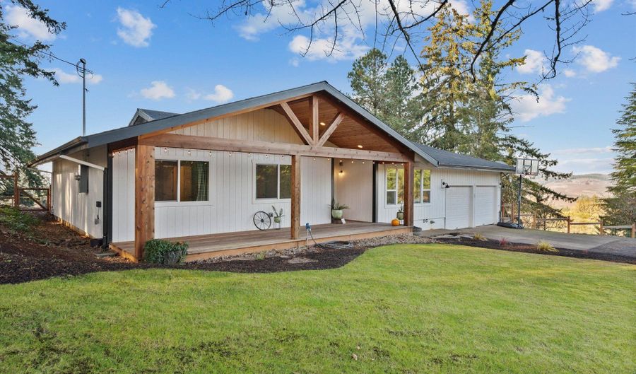 7625 SE SEAWOOD Rd, Amity, OR 97101 - 3 Beds, 2 Bath