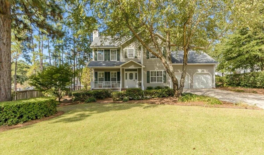 146 SW Beauregard Ln, Aiken, SC 29803 - 4 Beds, null Bath