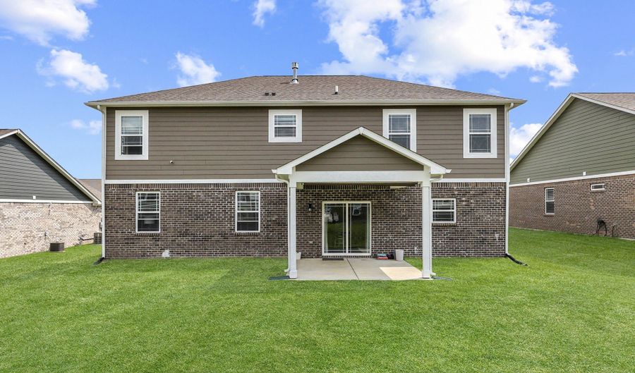 928 Ridge Rock Ln, Bargersville, IN 46106 - 5 Beds, 3 Bath