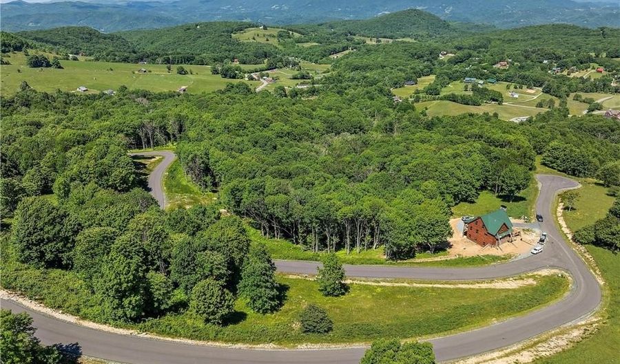 Eagle Peak Trail lot 94, Banner Elk, NC 28604 - 0 Beds, 0 Bath