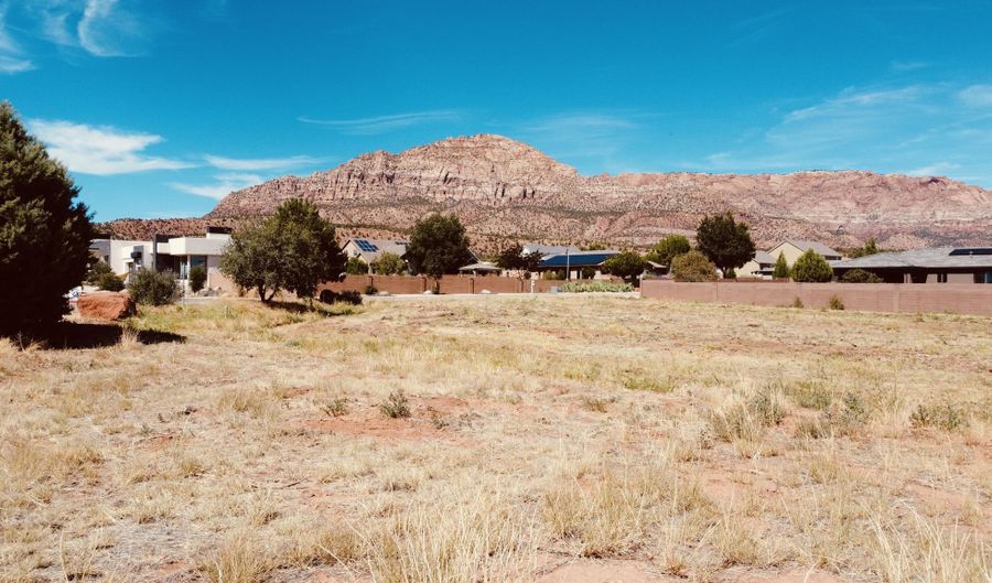 Lot # 17 Cedar Point, Apple Valley, UT 84737 - 0 Beds, 0 Bath