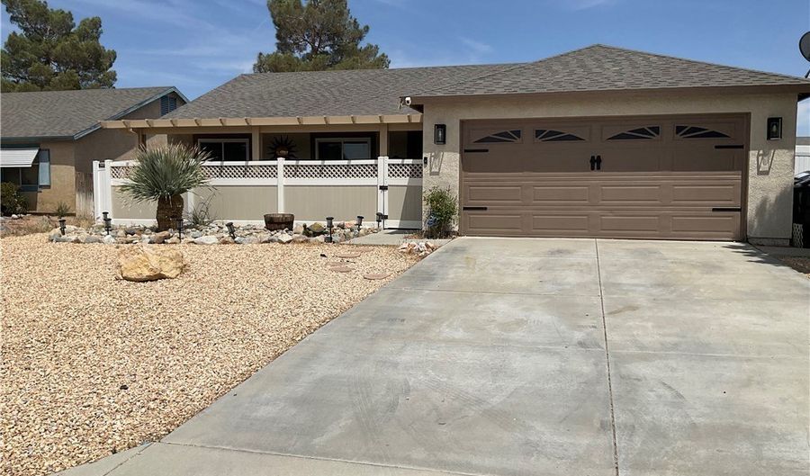 17911 Juniper St, Adelanto, CA 92301 - 3 Beds, 2 Bath