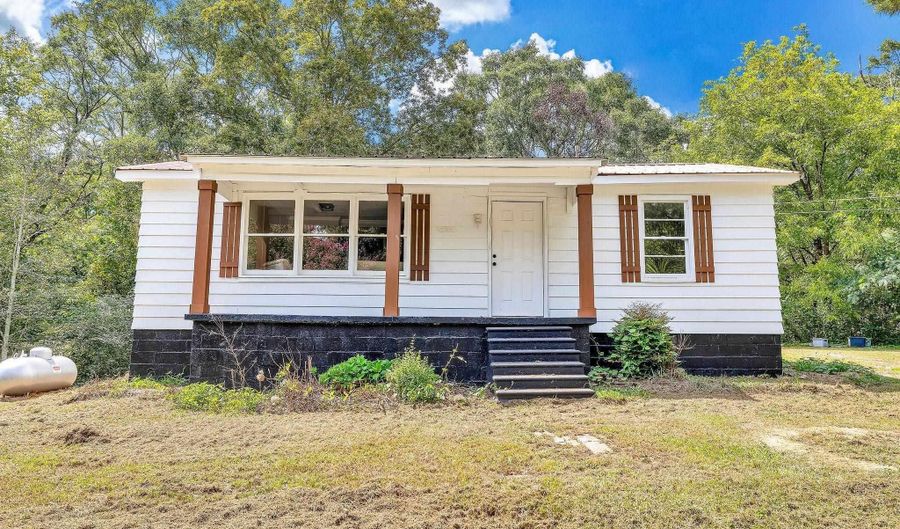 4062 Bud Umphrey Rd, Altoona, AL 35952 - 3 Beds, 1 Bath