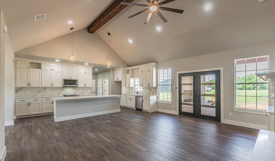 2701 County Road 405, Alvarado, TX 76009 - 3 Beds, 3 Bath