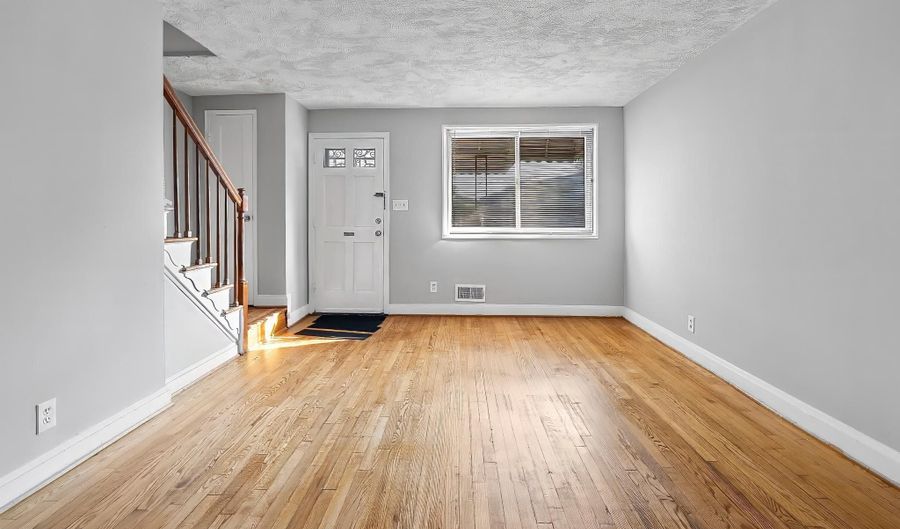 4103 MOUNTWOOD Rd, Baltimore, MD 21229 - 3 Beds, 2 Bath