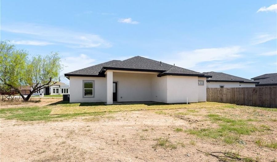 1107 Mezquite Dr, Alamo, TX 78516 - 3 Beds, 2 Bath