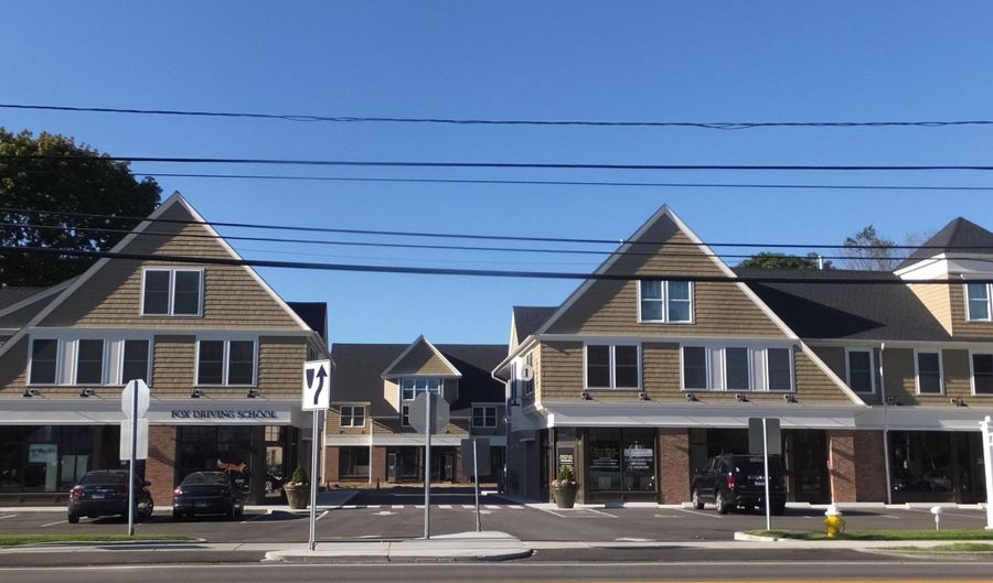 67 W Main St 122, Clinton, CT 06413 - 1 Beds, 1 Bath
