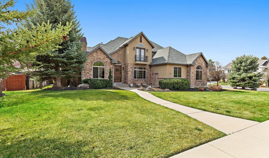 151 W GLACIER LILY Dr N, Alpine, UT 84004 - 5 Beds, 6 Bath