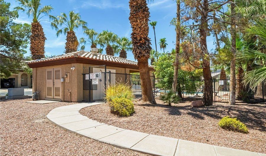 683 AMBLING GAIT Ave, Henderson, NV 89015 - 3 Beds, 3 Bath
