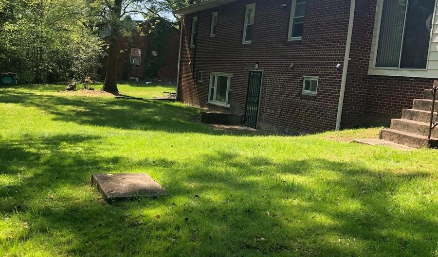 5117 YORKVILLE Rd, Temple Hills, MD 20748 - 4 Beds, 2 Bath