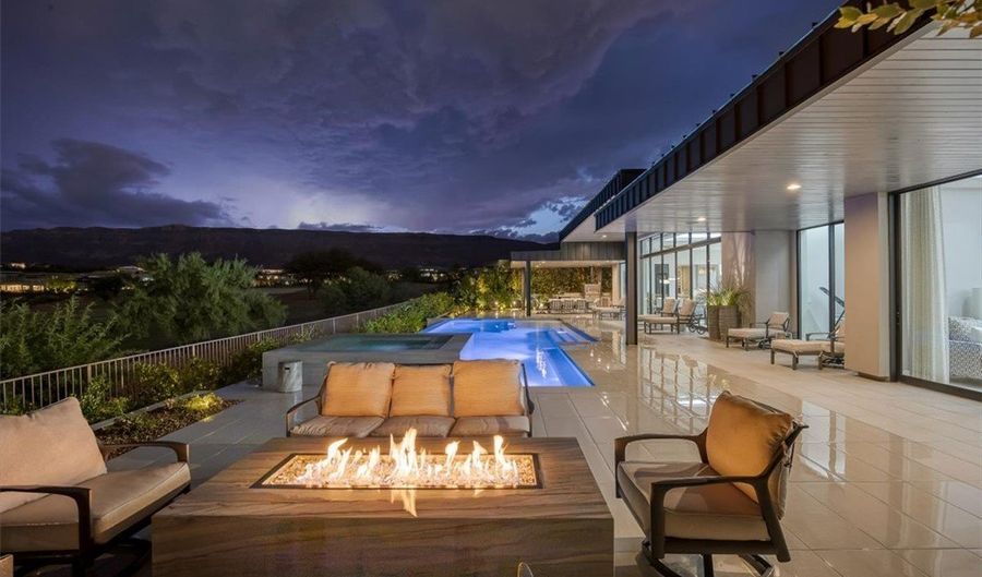 43 Crested Cloud Way, Las Vegas, NV 89135 - 5 Beds, 7 Bath