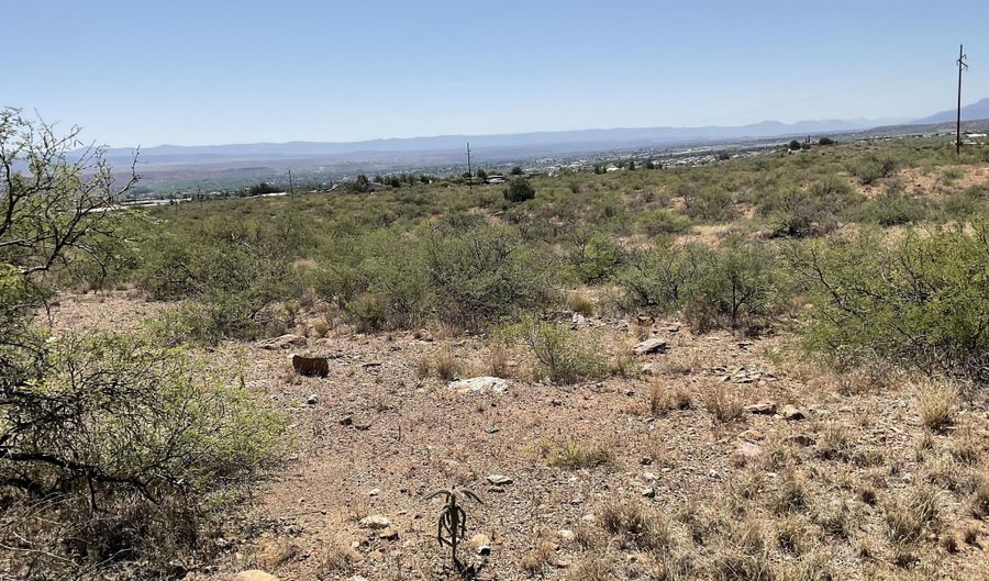094 N Wildhorse Ln, Clarkdale, AZ 86324 - 0 Beds, 0 Bath
