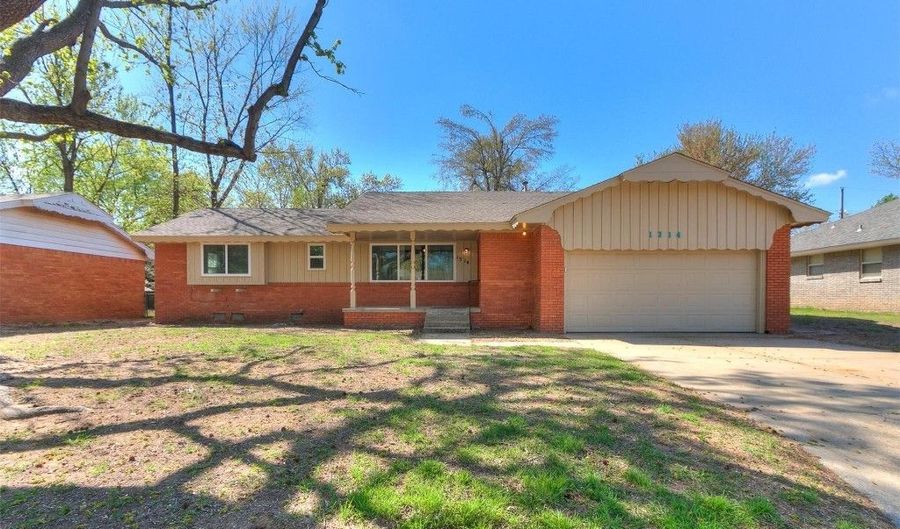 1314 Sycamore St, Norman, OK 73072 - 3 Beds, 2 Bath