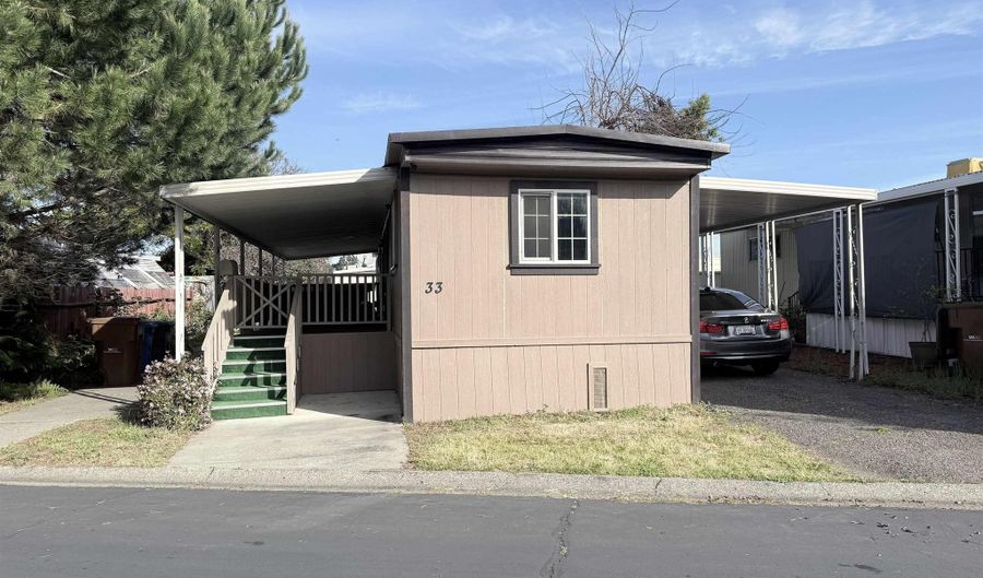 244 American Canyon Rd 33, American Canyon, CA 94503 - 2 Beds, 2 Bath