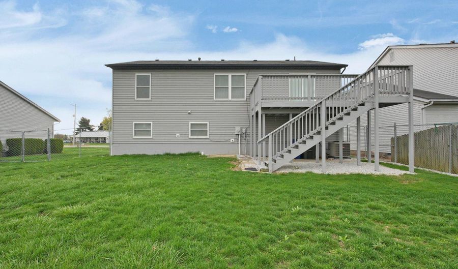 1174 Obetz Rd, Columbus, OH 43207 - 3 Beds, 2 Bath