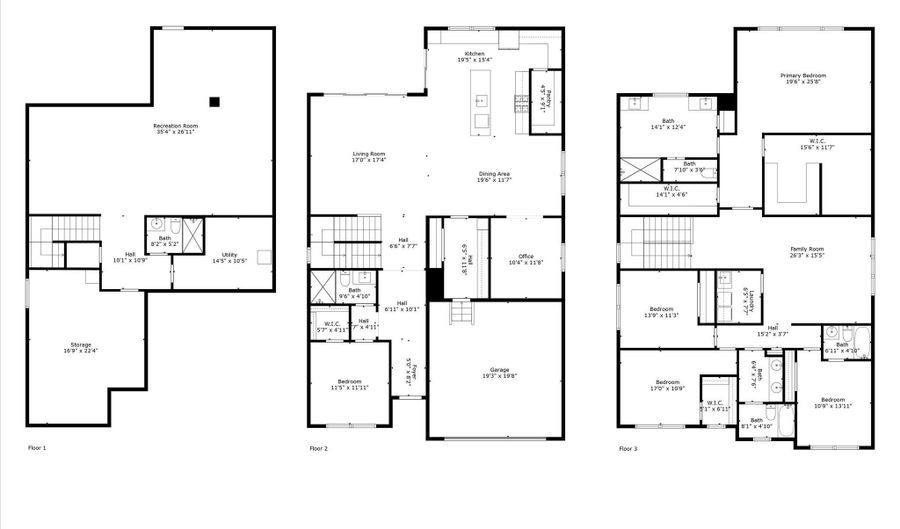 22793 STRATUS Pl, Ashburn, VA 20148 - 5 Beds, 5 Bath