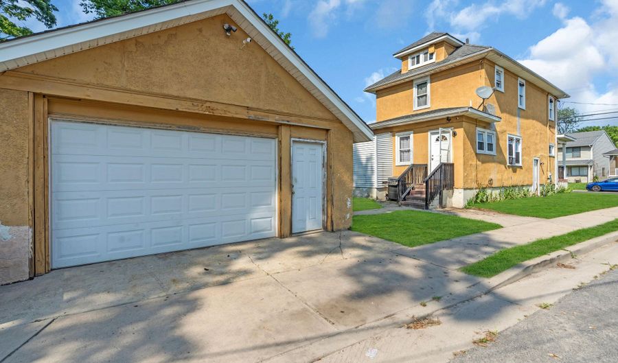 401 Ridge Ave, Asbury Park, NJ 07712 - 3 Beds, 1 Bath