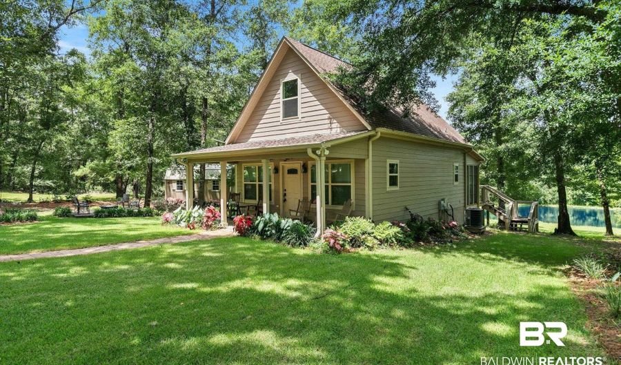 3470 Bell Fork Rd, Atmore, AL 36502 - 2 Beds, 2 Bath