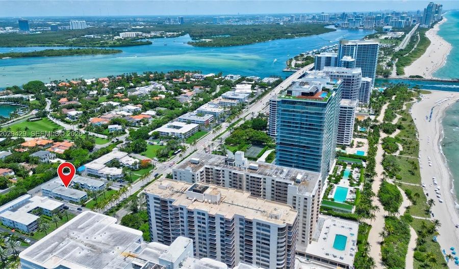 10178 Collins Ave 107, Bal Harbour, FL 33154 - 1 Beds, 2 Bath