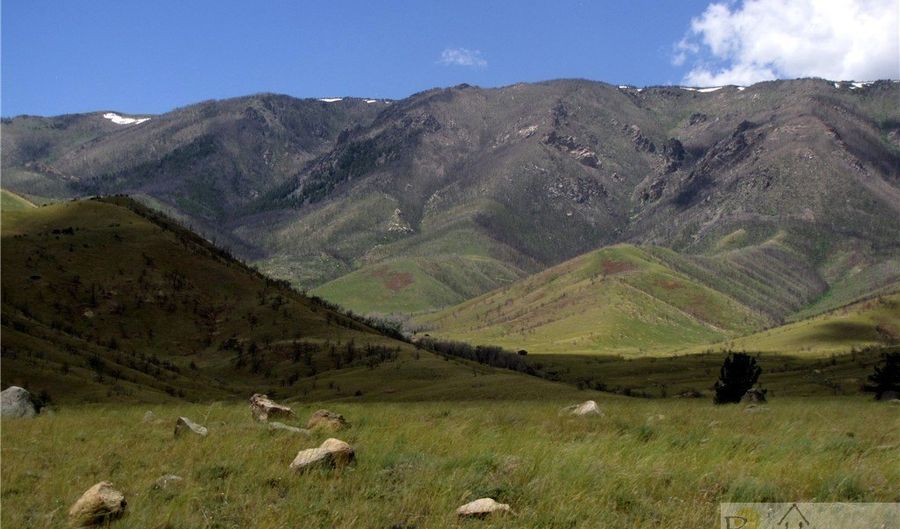 NHN Ruby Creek Road lot Bvr 946-18, Belfry, MT 59008 - 0 Beds, 0 Bath