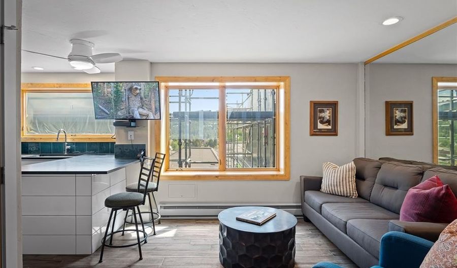 535 S PARK Ave 4710, Breckenridge, CO 80424 - 0 Beds, 1 Bath