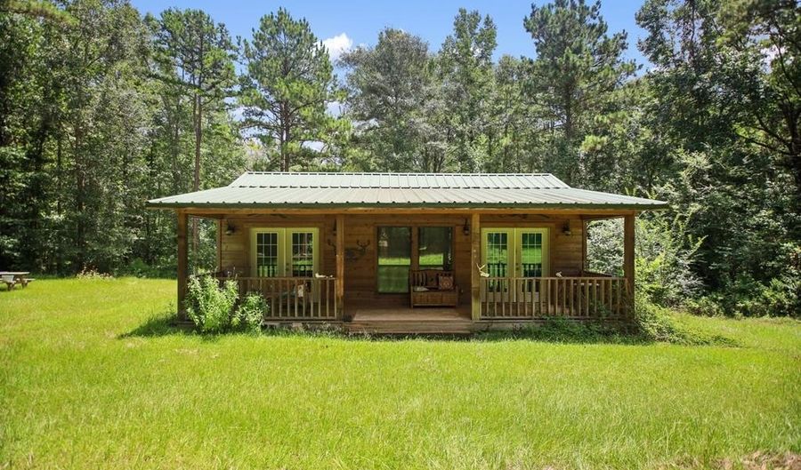 7706 FM 851 S, Alto, TX 75925 - 1 Beds, 1 Bath