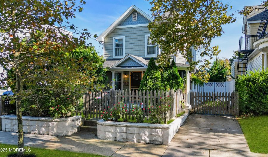 403 Sewall Ave, Asbury Park, NJ 07712 - 3 Beds, null Bath