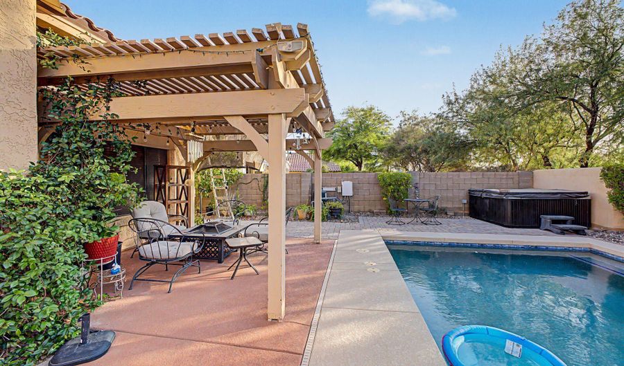 31030 N 41ST Pl, Cave Creek, AZ 85331 - 3 Beds, 3 Bath