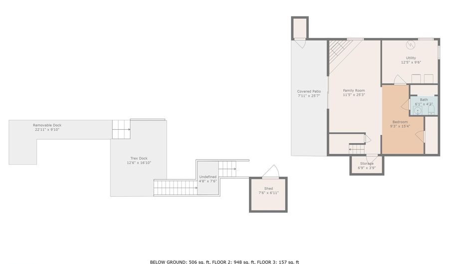 35 Greenwood Rd, Amherst, NH 03031 - 2 Beds, 3 Bath