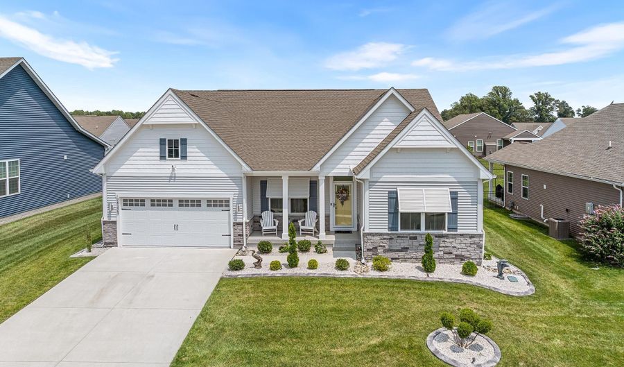 24323 CALDWELL Cir 109, Lewes, DE 19958 - 4 Beds, 3 Bath